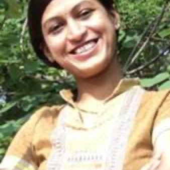 Bhavani S., former research staff.