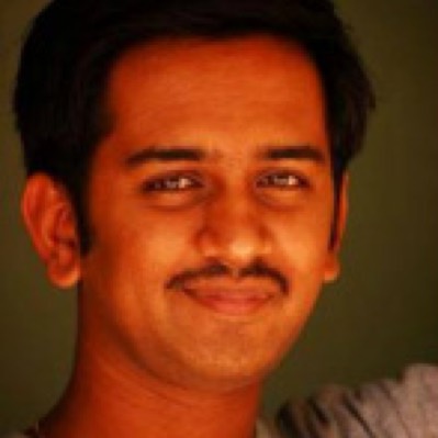 Kartik V. Rao, former research staff.